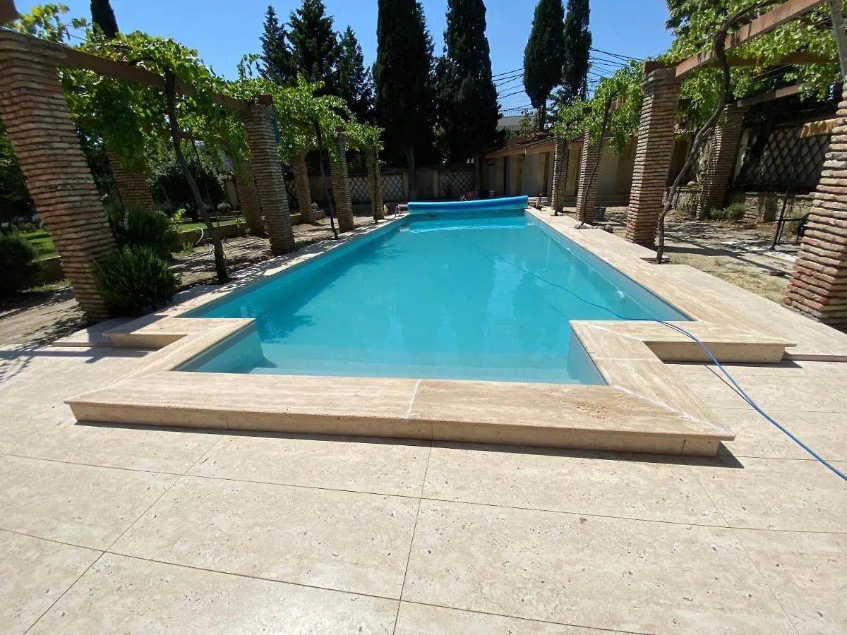 Willa Rare House With Garden Tbilisi