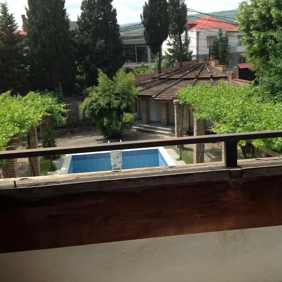Willa Rare House With Garden Tbilisi Gruzja