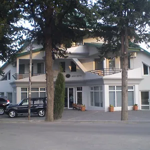  Отель типа 