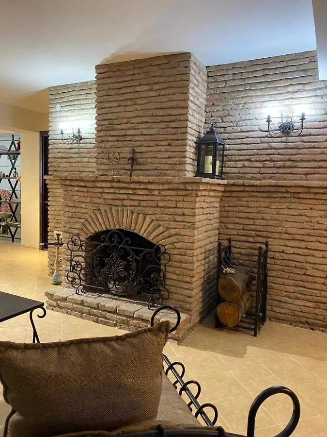 Rare House With Garden Villa Tbilisi