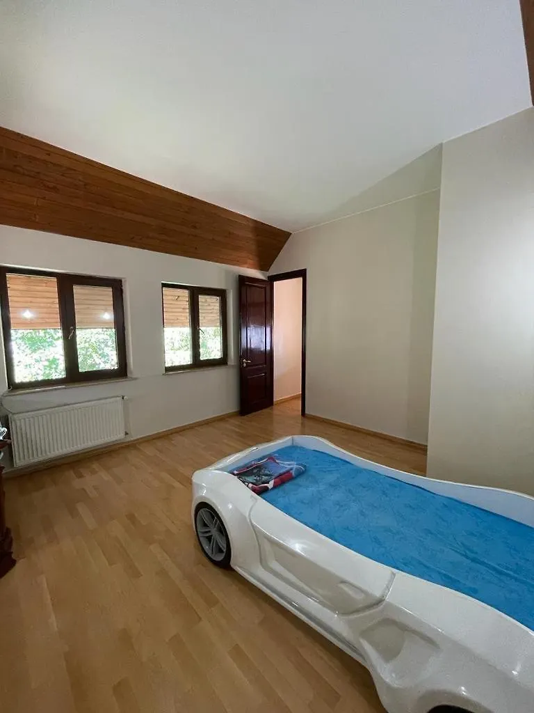 Rare House With Garden Villa Tbilisi 0*,