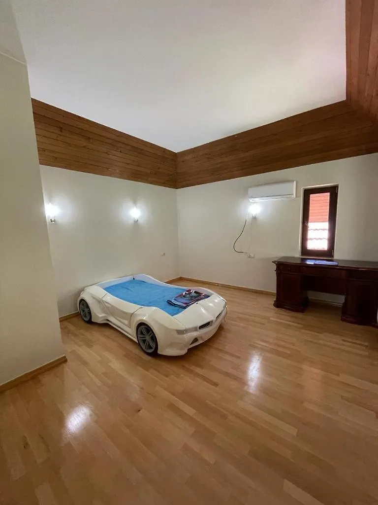 Rare House With Garden Villa Tbilisi