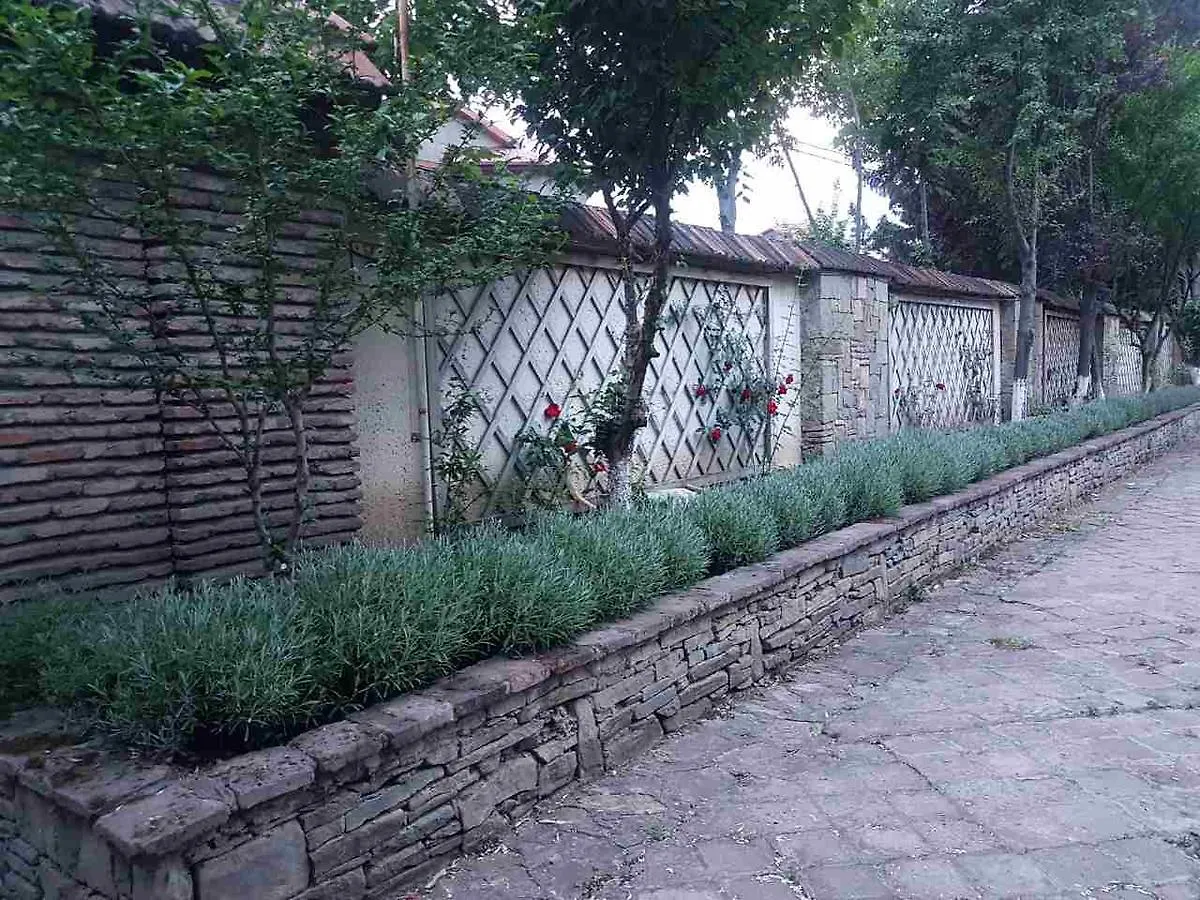 Rare House With Garden Villa Tbilisi