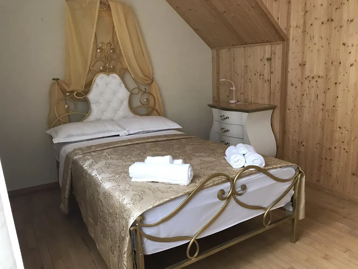 Rare House With Garden Villa Tbilisi