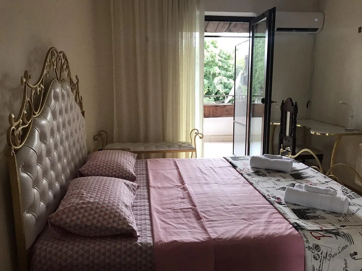 Rare House With Garden Villa Tbilisi 0*,  Georgia