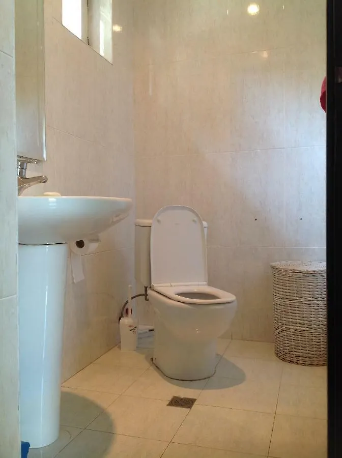 Rare House With Garden Villa Tbilisi