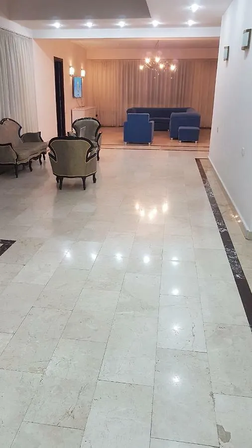 Rare House With Garden Villa Tbilisi