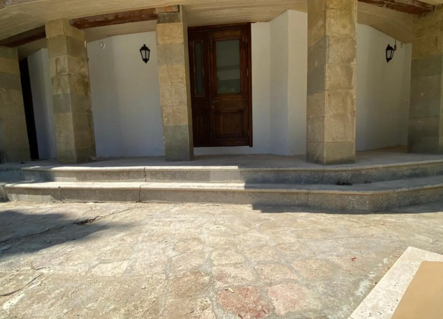 Villa Rare House With Garden Tbilisi