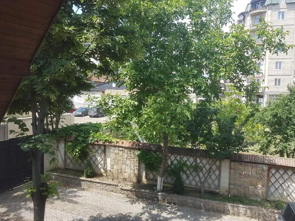 Villa Rare House With Garden Tbilisi